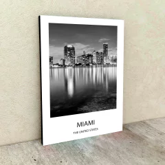 Miami 7 en internet