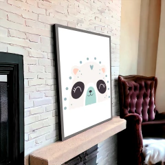 Animalitos 734 en internet