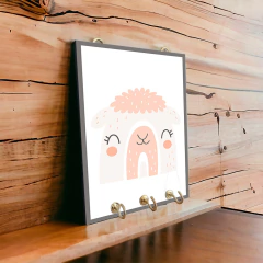 Portallaves Animalitos 736 en internet