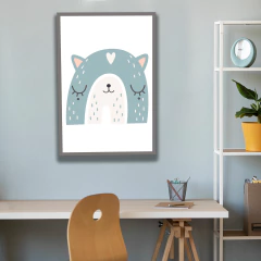 Animalitos 737 - MetaXroma