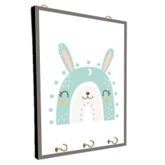 Portallaves Animalitos 739 - comprar online