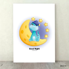 Imagen de Dinosaurios 74