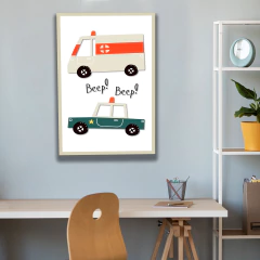 Transportes 75 - MetaXroma