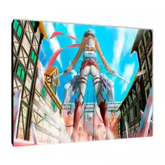 Ataque a los titanes 77 - comprar online