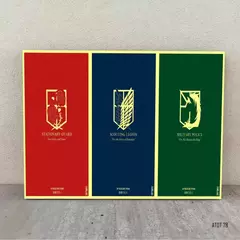 Imagen de Ataque a los titanes 78