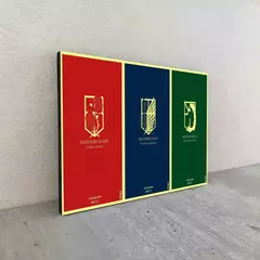 Ataque a los titanes 78 - tienda online