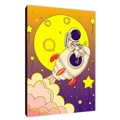 Astronautas y Universo 78 - comprar online