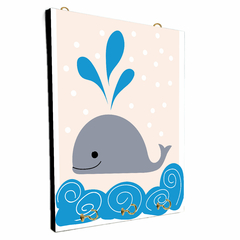 Portallaves Animalitos 785 - comprar online