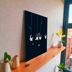 Imagen de Astronautas y Universo 79