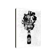 Alicia en el país de las maravillas 80