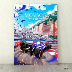 Estilo Poster 80 en internet