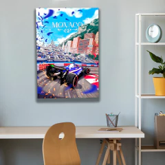 Estilo Poster 80 - tienda online