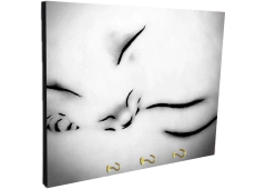 Portallaves de pared Gatos 80 - comprar online