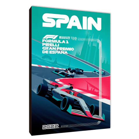 Estilo Poster 81 - comprar online