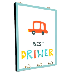 Portallaves Transportes 81 - comprar online