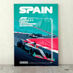 Estilo Poster 81 en internet