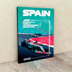 Estilo Poster 81 - MetaXroma