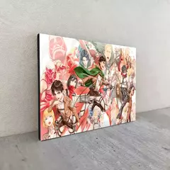 Ataque a los titanes 82 - tienda online