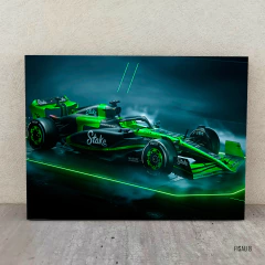 Alfa Romeo 8 en internet