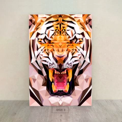 Tigres 8 en internet