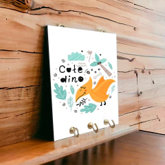 Portallaves Dinosaurios 82 en internet