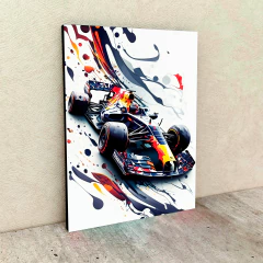 Red Bull 8 - MetaXroma