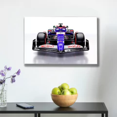 AlphaTauri 8 - MetaXroma