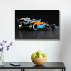 McLaren 8 - MetaXroma