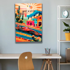 Estilo Poster 8 - tienda online