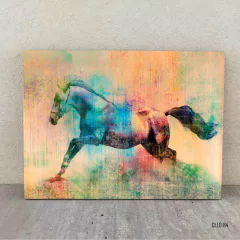 Caballos 84 - comprar online