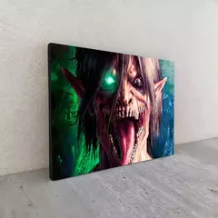 Ataque a los titanes 86 - tienda online