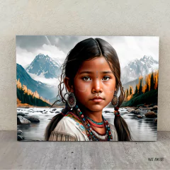 Nativa americana 88 - comprar online