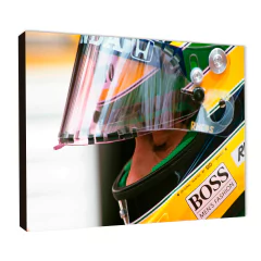 Ayrton Senna 9