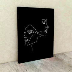 Lineart 91 en internet