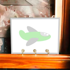 Portallaves Transportes 9 - MetaXroma