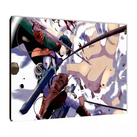 Ataque a los titanes 93 - comprar online