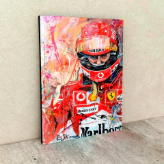 Vintage 9 - MetaXroma