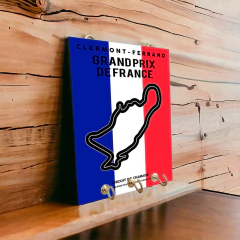 Portallaves Pistas 94 - MetaXroma