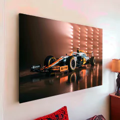 McLaren 9 - tienda online