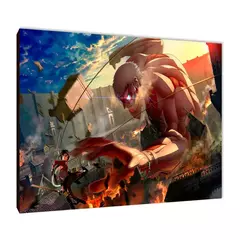 Ataque a los titanes 96 - comprar online