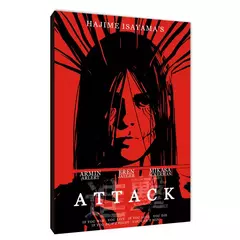 Ataque a los titanes 97 - comprar online