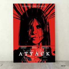 Imagen de Ataque a los titanes 97
