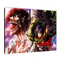 Ataque a los titanes 99 - comprar online