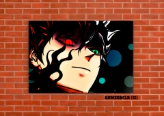 Black Clover 12 en internet