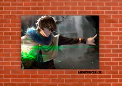 Black Clover 13 en internet