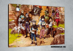 Black Clover 16 - comprar online