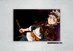 Black Clover 17