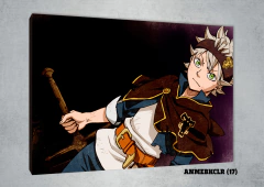 Black Clover 17 - comprar online
