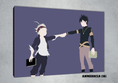 Black Clover 18 - comprar online