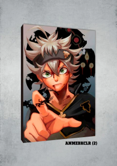 Black Clover 2 - comprar online
